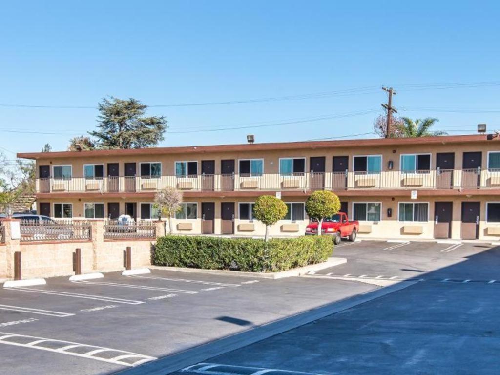 Sea Rock Inn - Los Angeles Gardena Ngoại thất bức ảnh