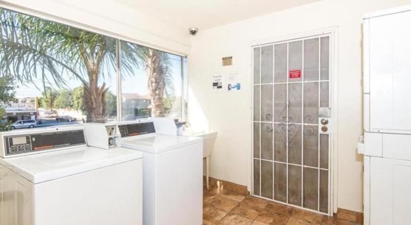 Sea Rock Inn - Los Angeles Gardena Ngoại thất bức ảnh