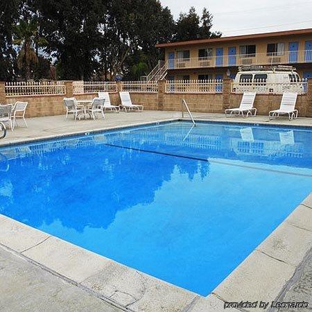 Sea Rock Inn - Los Angeles Gardena Tiện nghi bức ảnh