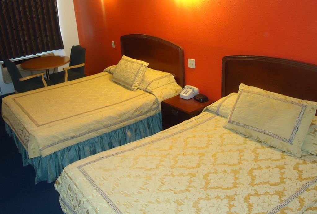Sea Rock Inn - Los Angeles Gardena Phòng bức ảnh