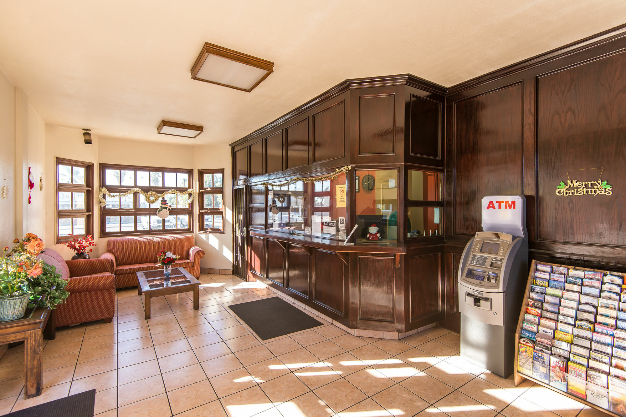 Sea Rock Inn - Los Angeles Gardena Ngoại thất bức ảnh