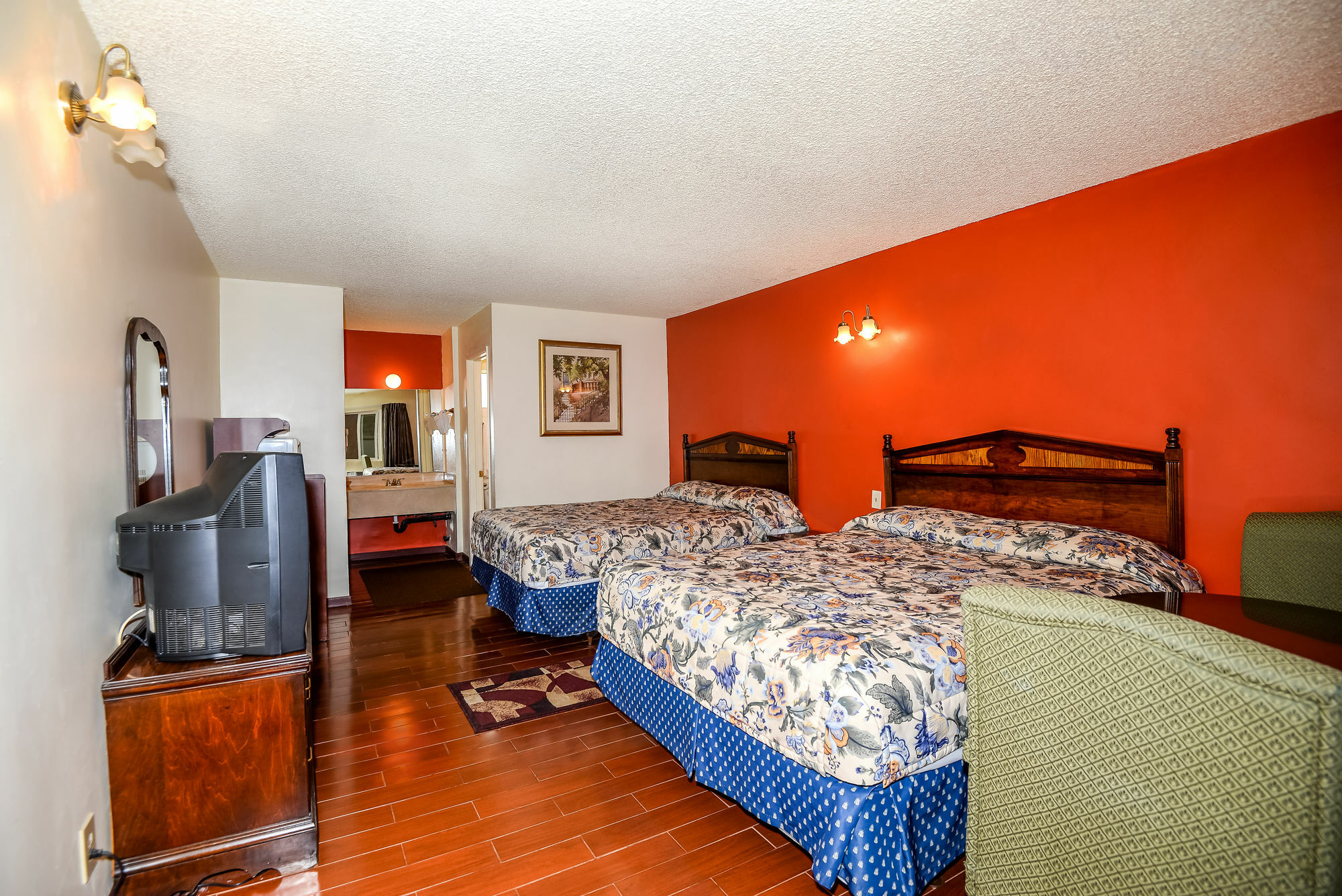 Sea Rock Inn - Los Angeles Gardena Ngoại thất bức ảnh