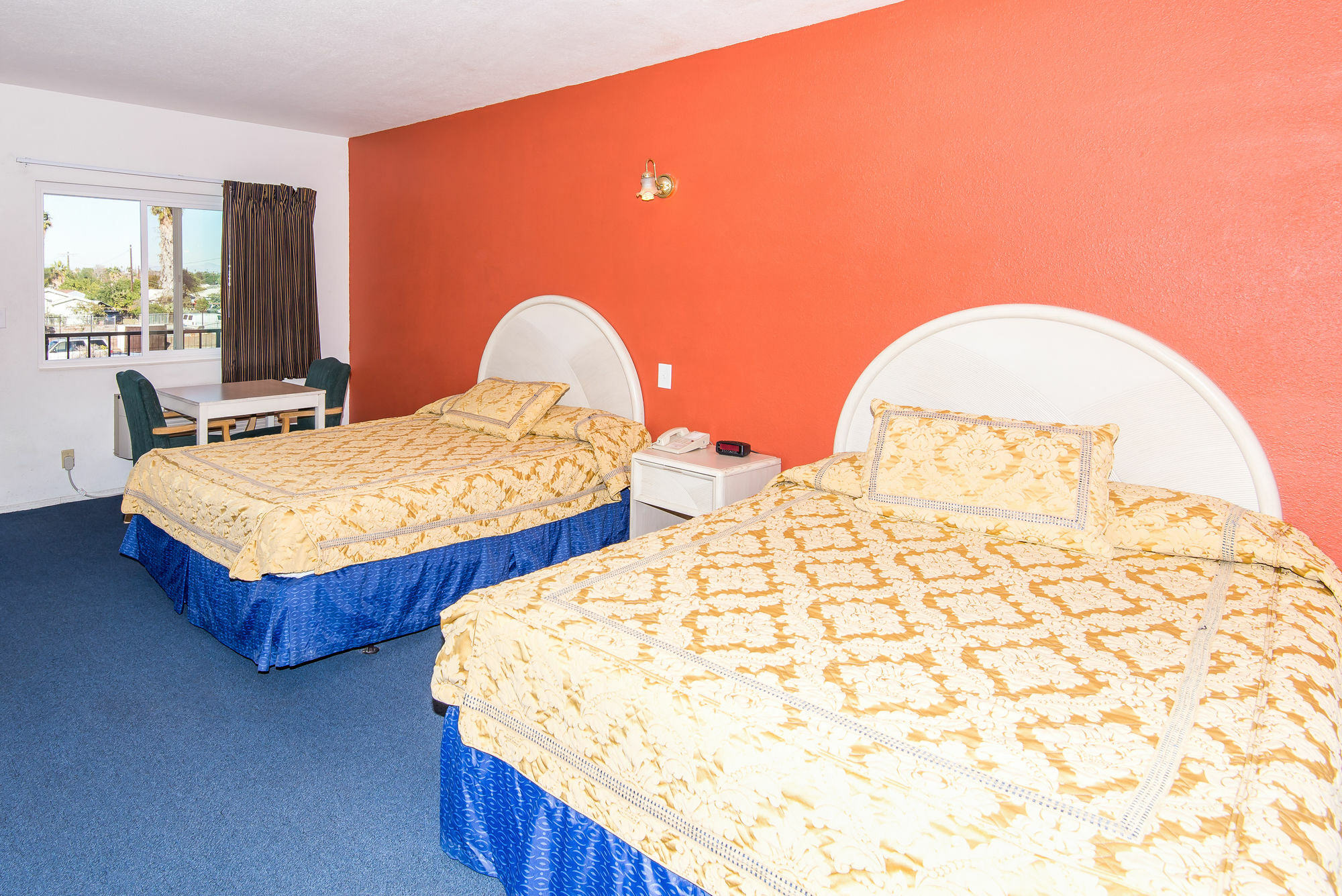 Sea Rock Inn - Los Angeles Gardena Ngoại thất bức ảnh